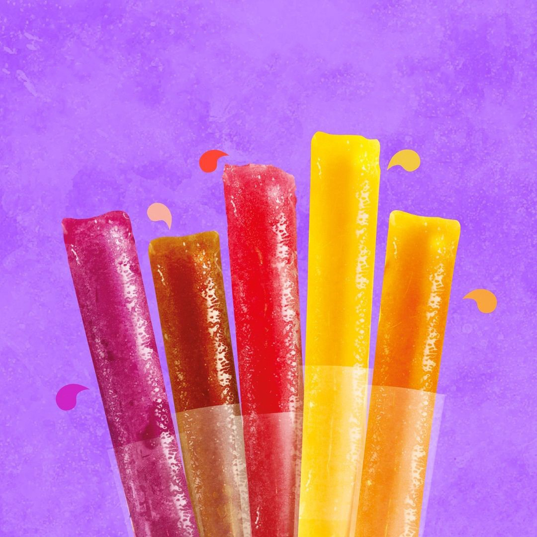 PACK OF 40 (2.5 KGS)