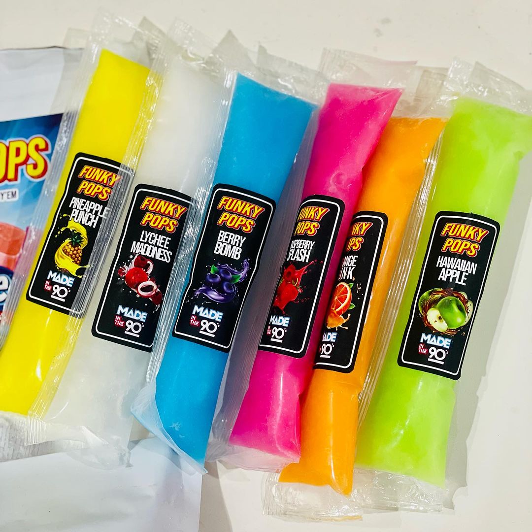 PACK OF 36