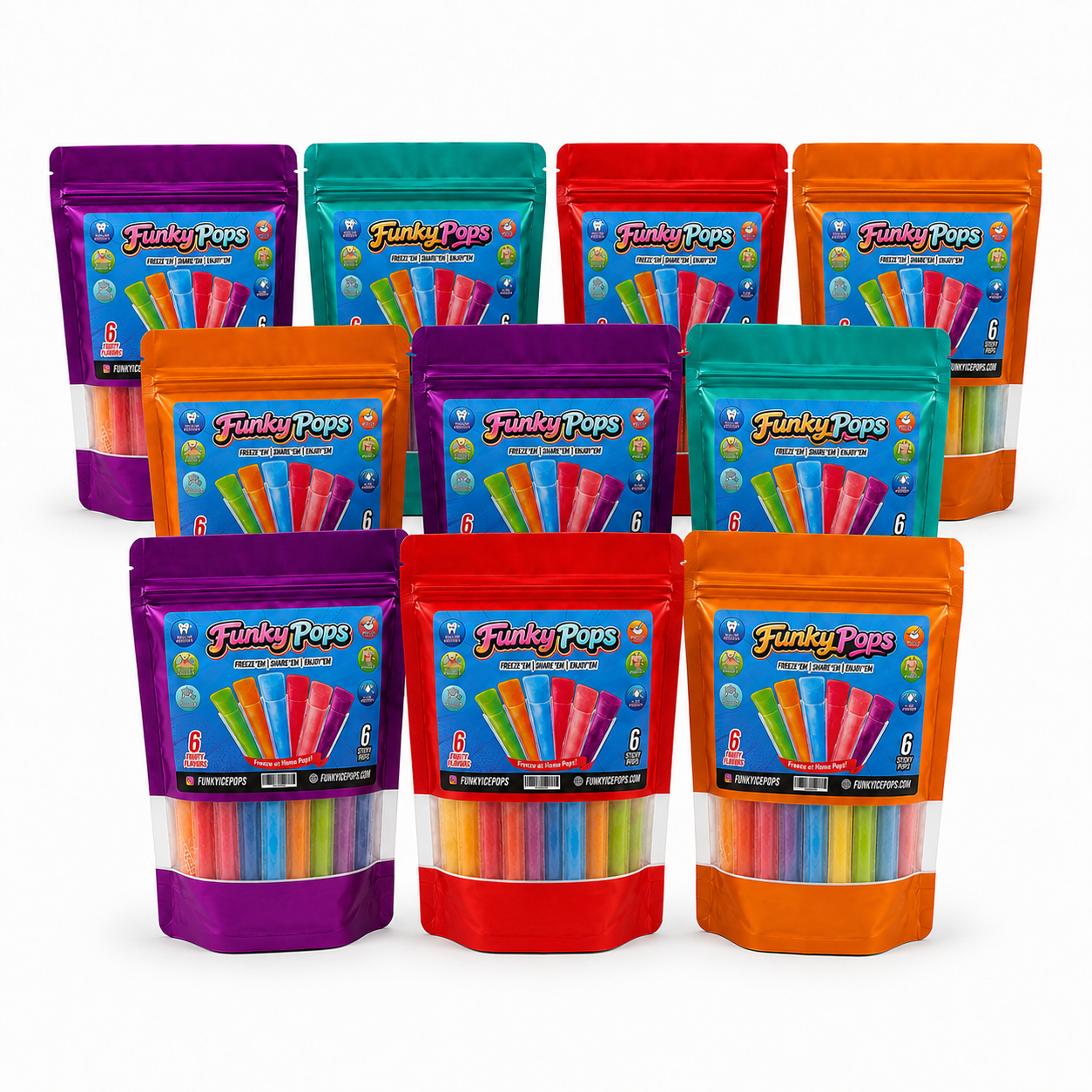 PACK OF 120