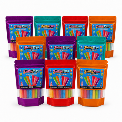 PACK OF 120
