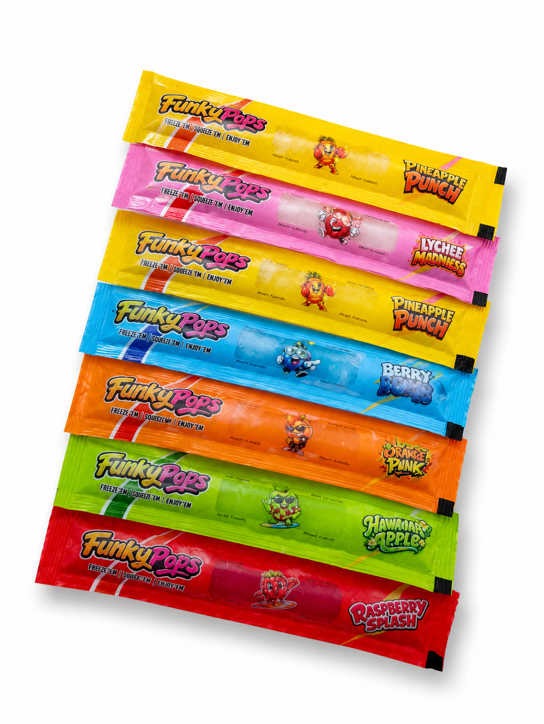 PACK OF 24