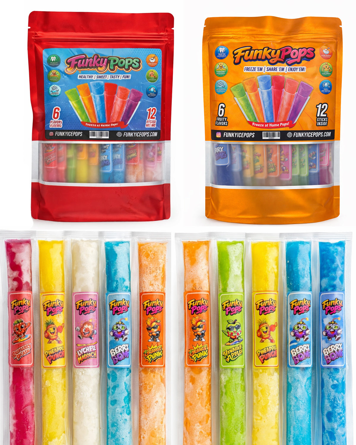 PACK OF 24